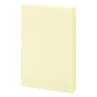 コクヨ タックメモ A8 タテ 75×50mm メ-1002N-Y 1セット（20冊）