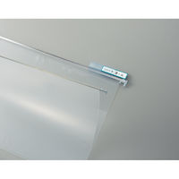 コクヨ ハンギングフォルダーカード H-58B 1セット(1000片:50片入×20袋)