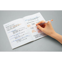 コクヨ キャンパスノート＜Campushighgrade＞（MIO PAPER）A5 80枚 B罫6mm 28行 ノ-GG108B 1セット（20冊）（直送品）