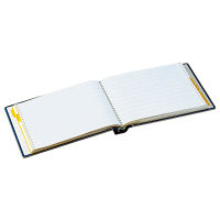 コクヨ　データバインダーW　T11×Y15　EBW-51　（直送品）