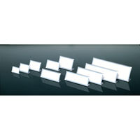 【カード立て】 コクヨ カード立て（再生PET）L型  80×250ｍｍ カト-9N 1セット（30個）