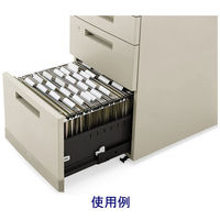 コクヨ ハンギングフレーム A4M-HM 1セット(3台)