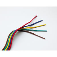 コクヨ 綴紐カラー ツ-S141 1セット(2000本:100本入×20セット)