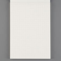 コクヨ セクションパッド A4 10ミリ方眼罫 レ-526N 1セット(2000枚:100枚×20冊)