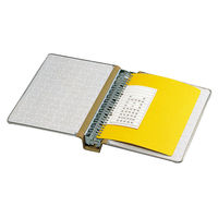 コクヨ バインダーMP B5 S 26穴 ハ-220 1セット(5冊)