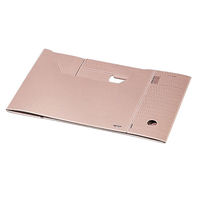 コクヨ ファイルボックス-FS　＜Hタイプ＞　A4ヨコ　 背幅102mm　 ピンク 　A4-LFH-P　 1セット（10冊）