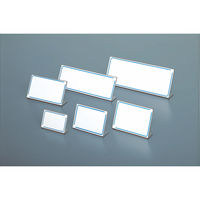 コクヨ カード立て L型 61×180mm カトー11N カト-11N 1セット（30個）