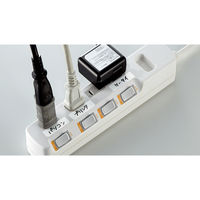 コクヨ タックタイトル 12×38mm 18片×17枚 タ タ-70-27 1セット(4590片:306片入×15パック)