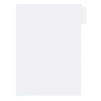 コクヨ ファイリングホルダーA4 1山見出し10枚入 フ-GM750-1T 1セット(100枚:10枚入×10パック)