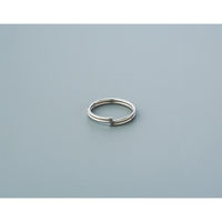 コクヨ 二重リング(パック入り) 内径17mm 15個入 リン-217B 1セット(300個:15個入×20パック)