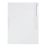 コクヨ クリヤーホルダー<S-Filing> A4 2穴 フ-SF750TX3 1セット(90枚:3枚入×30パック)