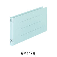 コクヨ 統一伝票用フラットファイル(ターンアラウンド用) フ-V44B 1セット(30冊)