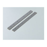 コクヨ 布製図面袋用背マクラ A4用 10mm幅 100枚 セ-FZ9-S10 1パック(100枚入)