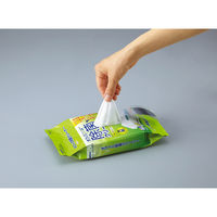 コクヨ オフィス除菌クリーナー キレピカ シートサイズ21 オク-103 1セット(175枚:35枚入×5パック)