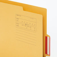 コクヨ オープン持ち出しフォルダー A4 A4-LCFN 1セット(20冊)