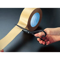 コクヨ　高級ハサミ（リングタイプ）　フッ素コート　刃渡り６０ｍｍ　黒　ハサーF31D　1セット（5本）　（直送品）