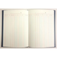 コクヨ 帳簿 A5 売上帳 100頁/冊 チ-152 1セット(1冊×3)