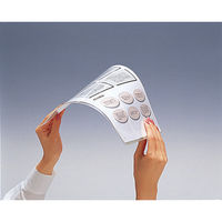 コクヨ ソフトカードケースA4 クケ-64 1セット(20枚)