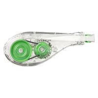 コクヨ ケシピタ詰め替えタイプ TW-M286 1セット(100m:10m入×10個)