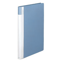 コクヨ レバーファイル A4S PPシート フ-F320B 1セット(10冊)