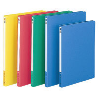 コクヨ ロングレバーファイル（Z式） B5縦 青 フ-2301NB 1セット（10冊）（直送品）