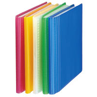 コクヨ フォトアルバム<ノビータ>E・Lサイズ ラ-NA80Y 1セット(10冊)