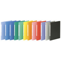 コクヨ レバーファイル12A4S フ-C320-5 1セット(10冊)