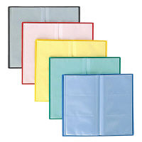 コクヨ　カードホルダー　120名　メイー712R　（直送品）