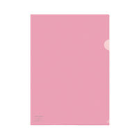 コクヨ クリヤーホルダー10枚パック フ-B750PX10 1セット（100枚：10枚入×10パック）