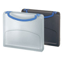 コクヨ　ドキュメントケースハイハードタイプ　クケ-734T