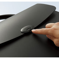 コクヨ ドキュメントケース ハードタイプ クケ-774D 1セット(5冊)