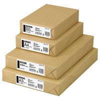 コクヨ　板目表紙　A4　セイ-835N　1セット（400枚：100枚入×4包）