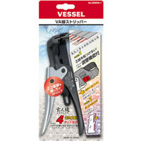ベッセル VA線ストリッパー No.3200VAー1(VVF/EMーEEF用) 3200VA1 1丁