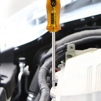 ベッセル パワーグリップトルクスドライバー　5400TXT20HX120 1本