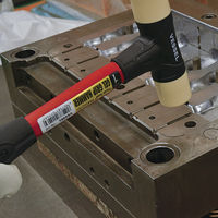 ベッセル プラタンハンマー＃1 7610 1本