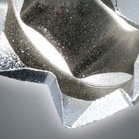 ベッセル Pコン用ギザ付ソケット A/F12×105 A201210B（直送品）