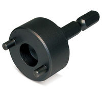 ベッセル ディスクナット用 ピンレンチ ピッチ19.5mm、ピン径3.3mm A202050P（直送品）