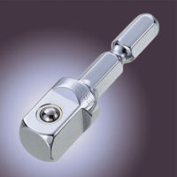 ベッセル ソケットアダプター SQ6.35 A20BSQ2（直送品）