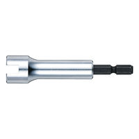 ベッセル 蝶ネジソケット A/F13×90 A20CH13（直送品）