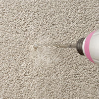 ベッセル クッションドリル コンクリート用 φ6.5×122 ACD-6.5（直送品）