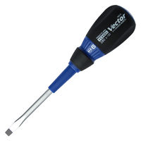 ベッセル ベクトル貫通ドライバー -6×100 B-280（直送品）