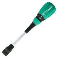 ベッセル ベクトルナットドライバー 対辺14×125 B-290NT