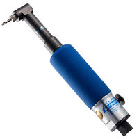 ベッセル エアーコーナードリル GT-CD60-34（直送品）