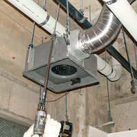 ベッセル 軽天ソケット A/F17×500 KA201750（直送品）