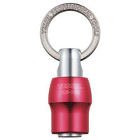 ベッセル クイックキャッチャー レッド QB-10R（直送品）