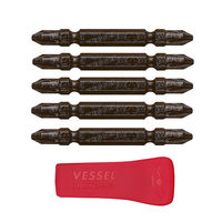 ベッセル リブビットBL RB5P2065-BL 1セット（5本組）（直送品）