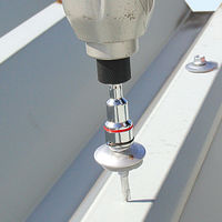 ベッセル リングナットセッター A/F10×60 SAR1060（直送品）