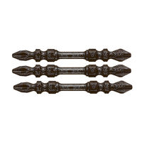 ベッセル サキスボトーションビットBL SST3P2065-BL 1セット（3本組）（直送品）