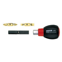 ベッセル クッション4WAYスタビードライバー +1/+2、-5/-6 TD-110 1セット（直送品）