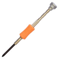 ベッセル 精密ドライバー +0 TD-51